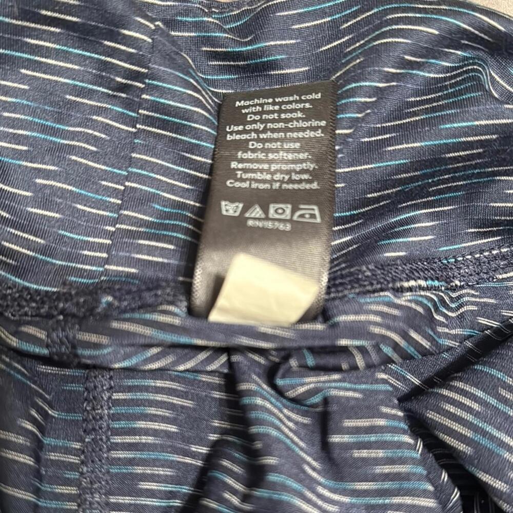 c9 by Champion Women's Mid Rise Leggings - Active Wear - Picture 4 of 5